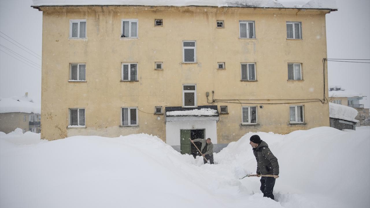 "Bu sene kayak sezonunun 1,5 ay sürmesini bekliyorum"