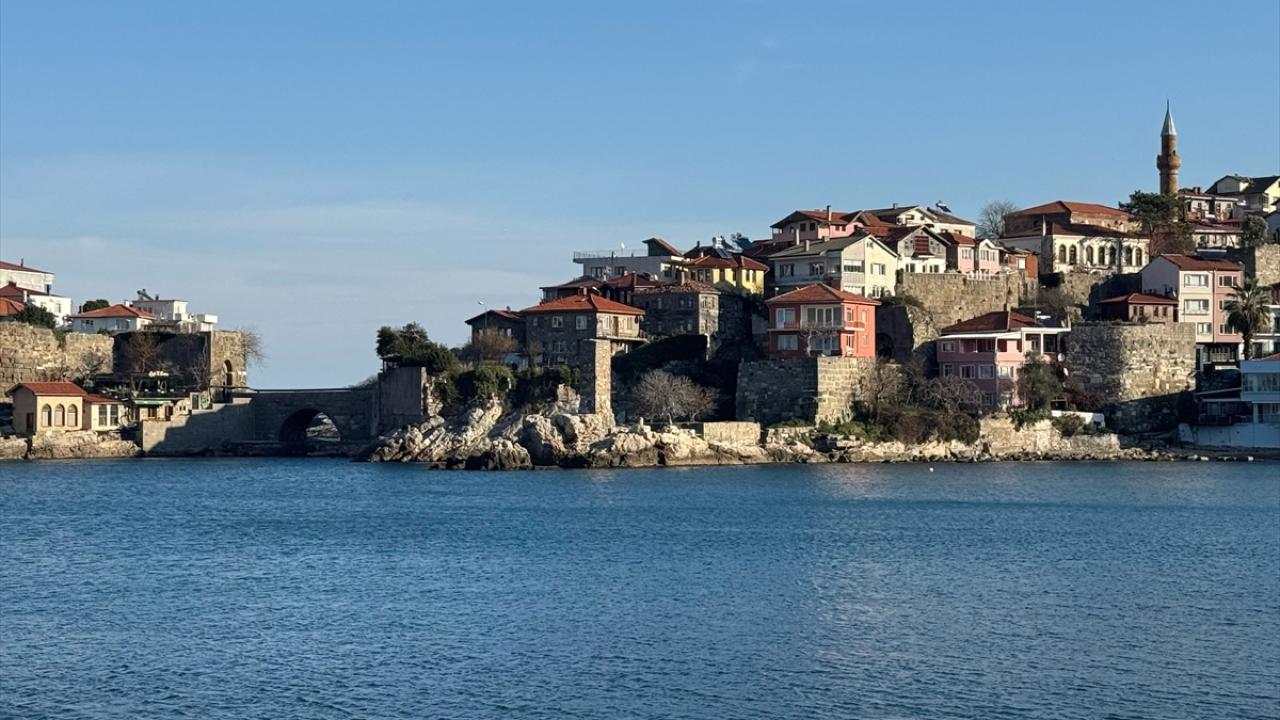 "Geçen yıl turizm açısından verimli geçti"