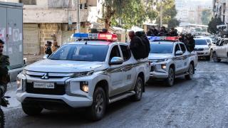 Halep Valisi Garib: Kentte güvenlik ve istikrar yeniden tesis ediliyor