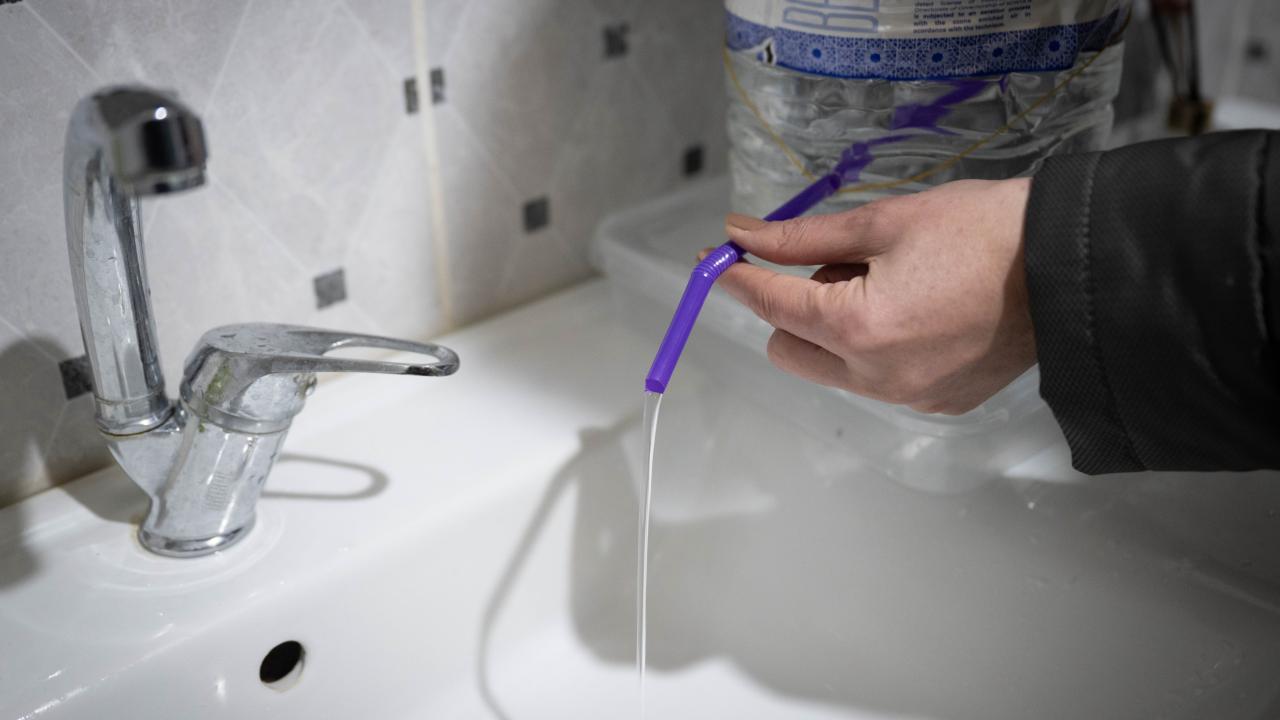 Ankara’da 8 ilçede 14 saat su kesilecek