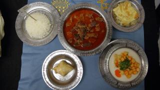 Çorum "gastronomi şehri" olmaya hazırlanıyor