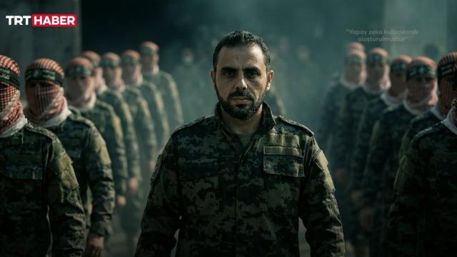 Şehit edilen Kassam Tugayları Sözcüsü Ebu Ubeyde'nin hayatı