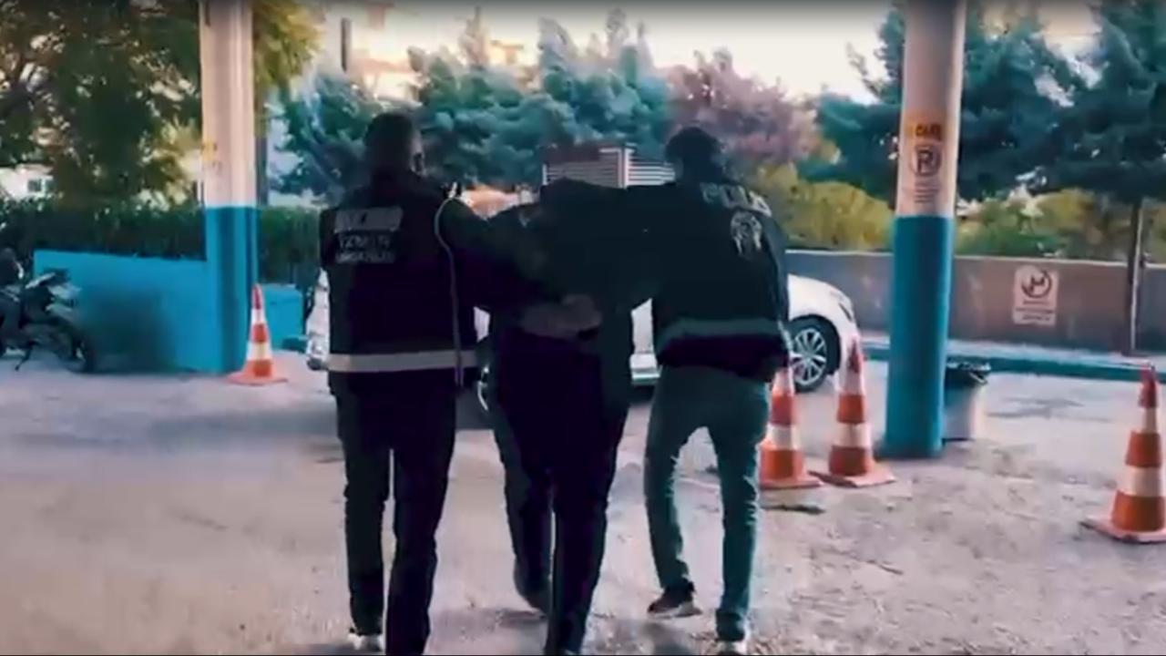 16 ilde FETÖ operasyonu: 81 gözaltı