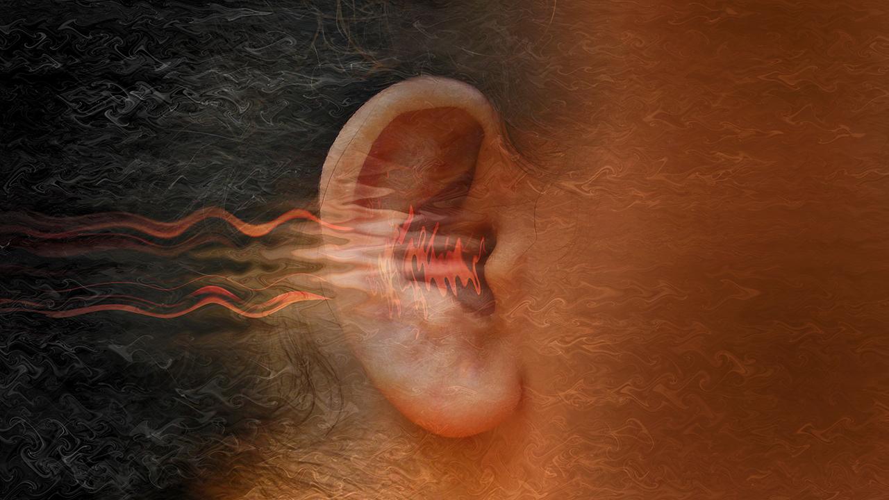 Gürültü kirliliği kalp ve damar sağlığını etkiliyor