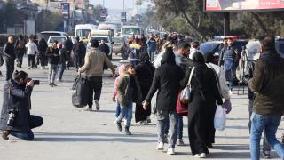 Terör örgütü YPG'ye Halep'te operasyon başlıyor