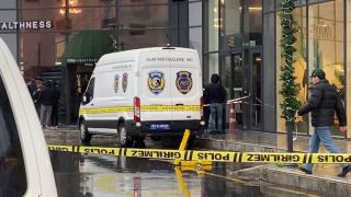 Zeytinburnu’nda kargo paketi patladı: 3 yaralı