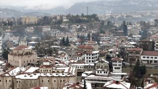 Amasra ve Safranbolu 2025'te rekor sayıda ziyaretçi ağırladı