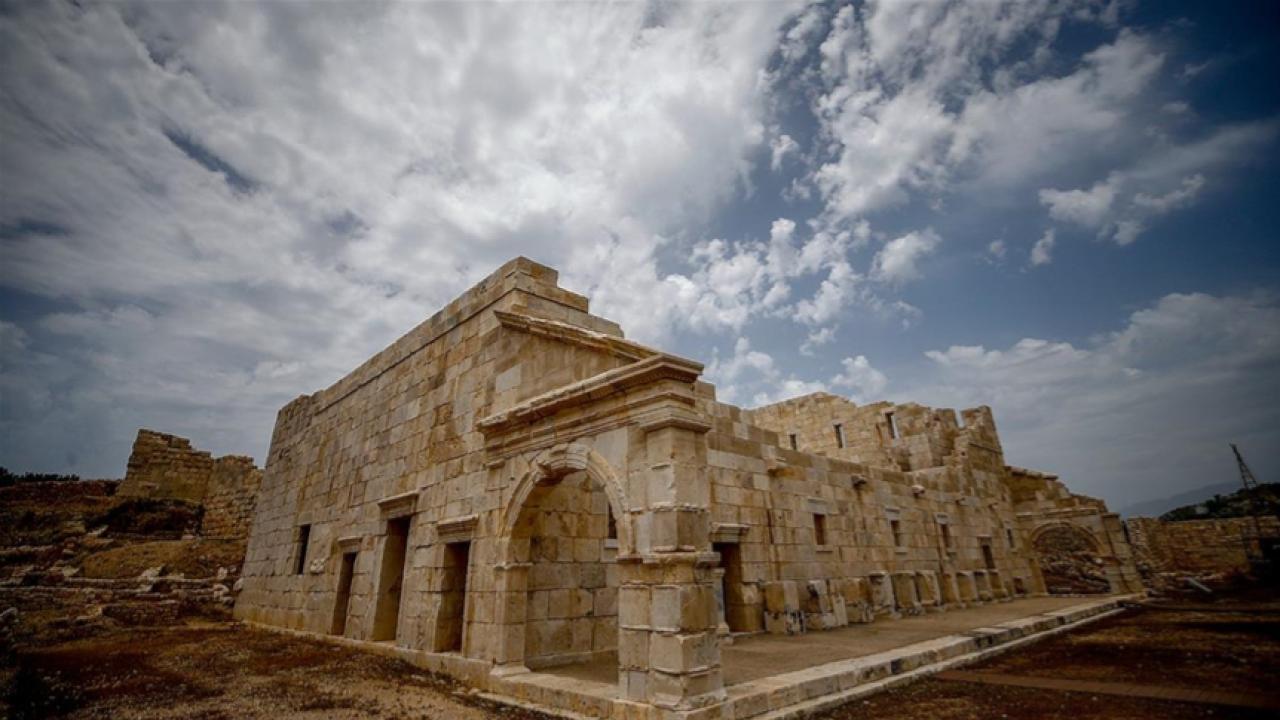 Anadolu’nun hafızası geleceğe aktarılıyor