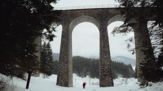 Slovakya'da soğuk hava alarmı: Sıcaklıkların -15 ila -20 dereceye kadar düşmesi bekleniyor