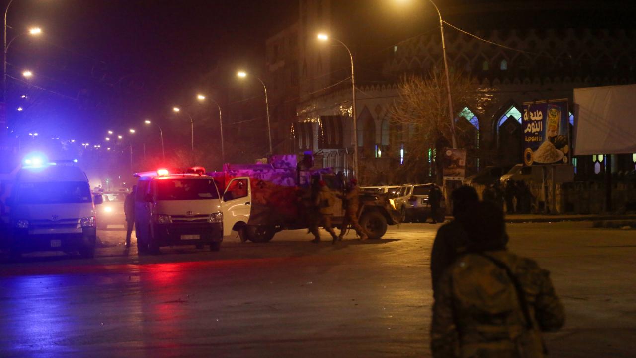 Suriye, terör örgütü YPG'ye Halep'ten çıkması için saat 09.00'a kadar süre verdi