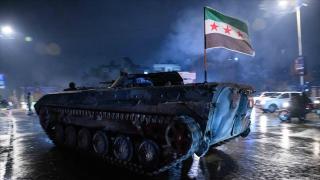 Suriye ordusu hedef alınacak terör unsurlarının koordinatlarını duyurdu