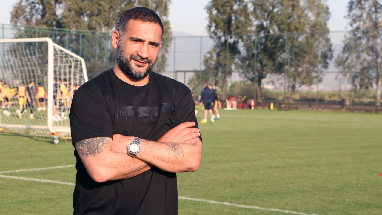 İstanbul’da ünlülere uyuşturucu operasyonu: Ümit Karan gözaltına alındı