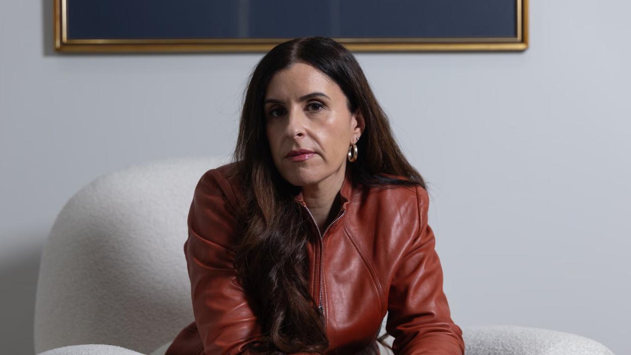 Filistinli yazar festivalden çıkarıldı, yazarlar boykot dalgası başlattı