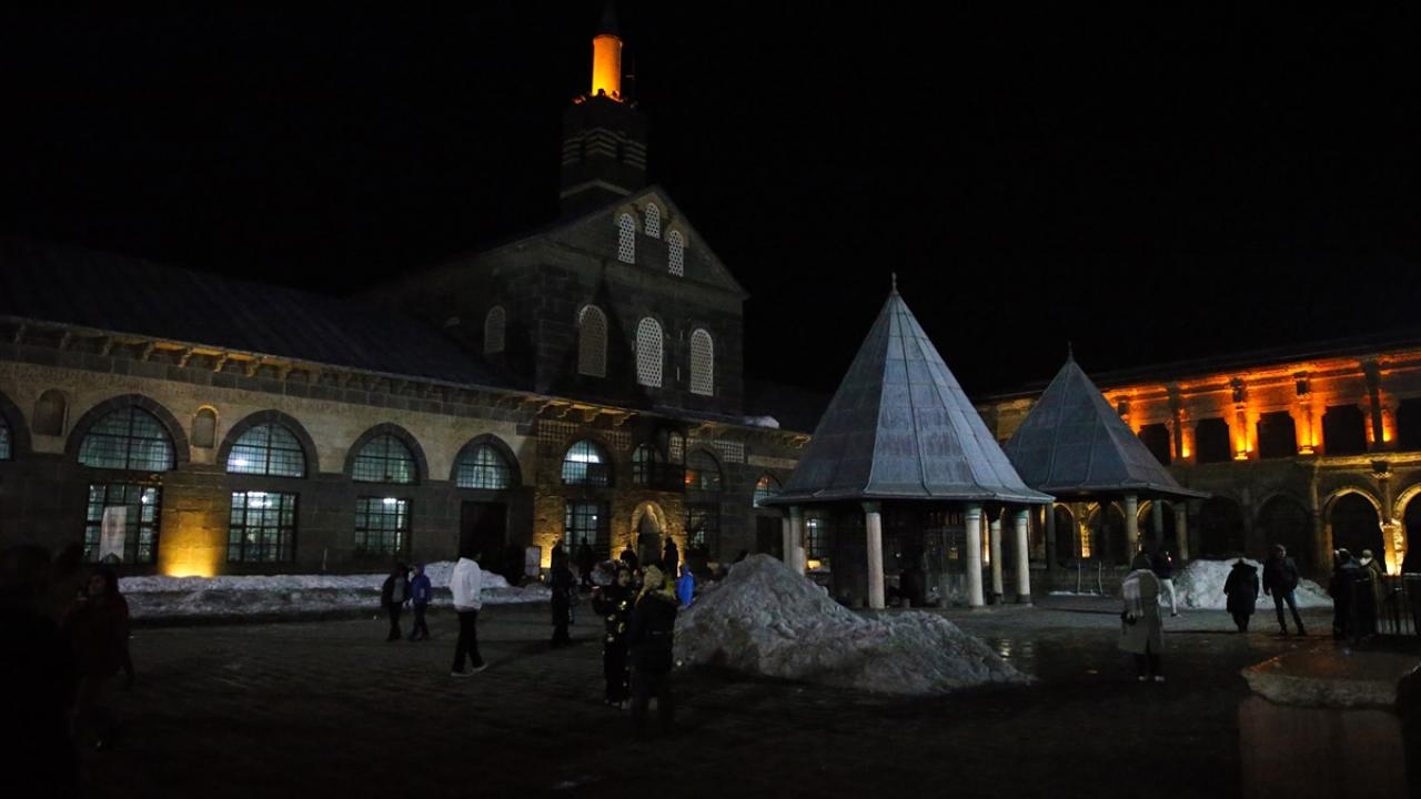 Diyarbakır-Ulu Cami