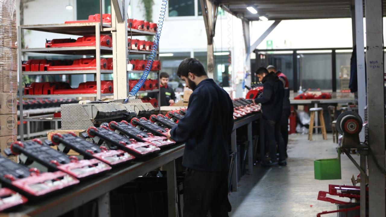 "En büyük pazarımız Endonezya"