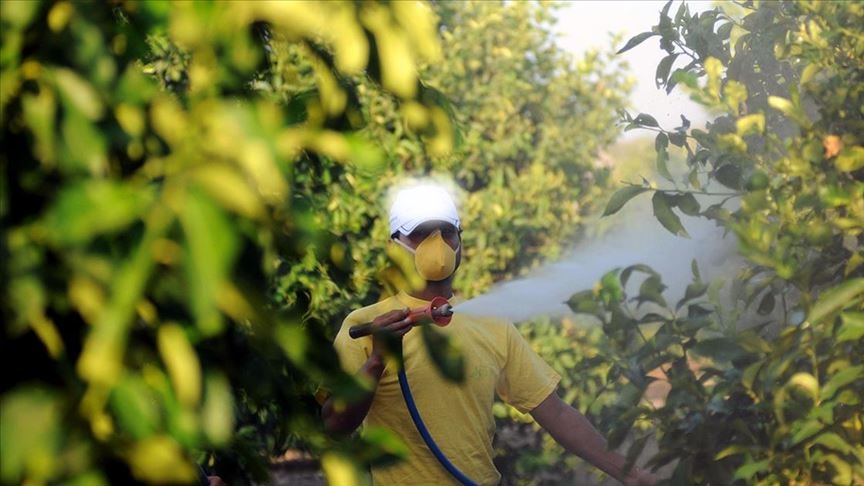 5- Reçetesiz bitki koruma ürünü satanlara yönelik yaptırımlar ne olacak?