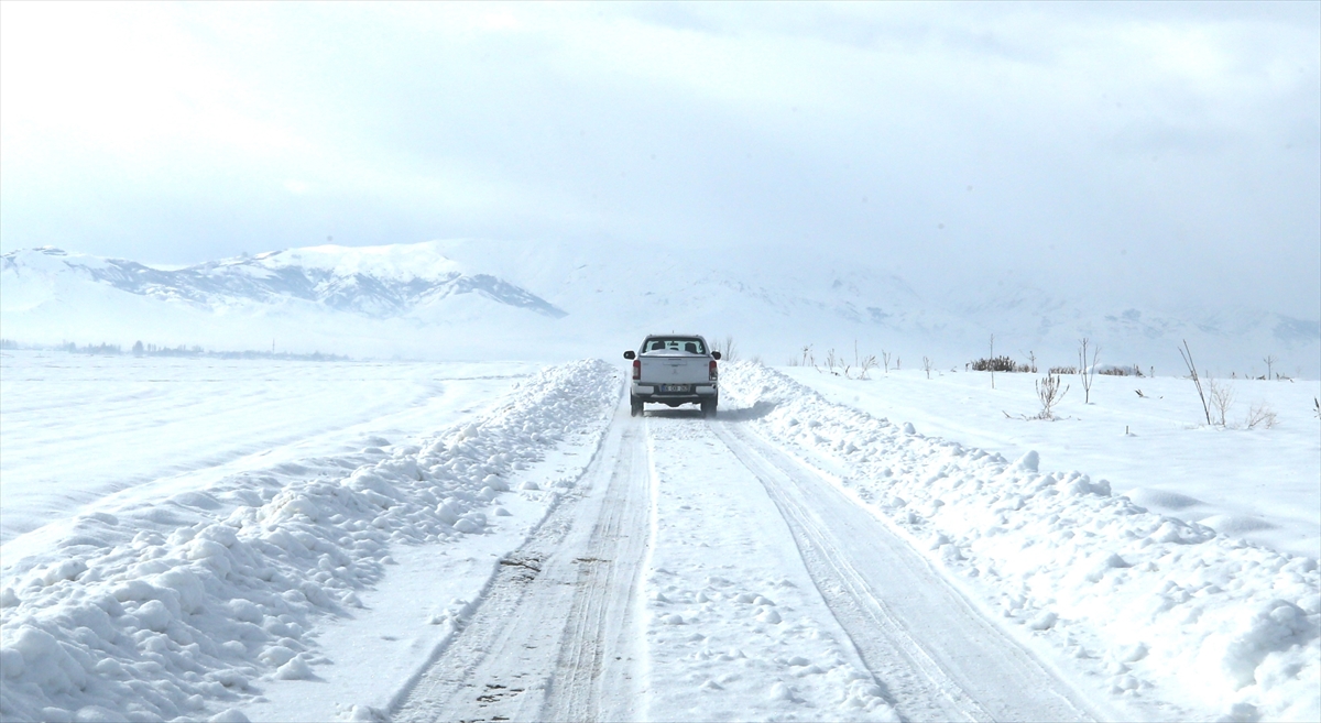 "Yaklaşık 50 bin hayvanımızı aşılayacağız"