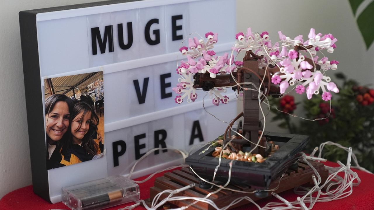 "Onlarla buluşacağımız günü bekliyoruz"