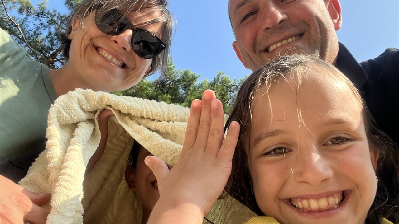 telin acil durum merkezine dönüştürülmesi önerisi