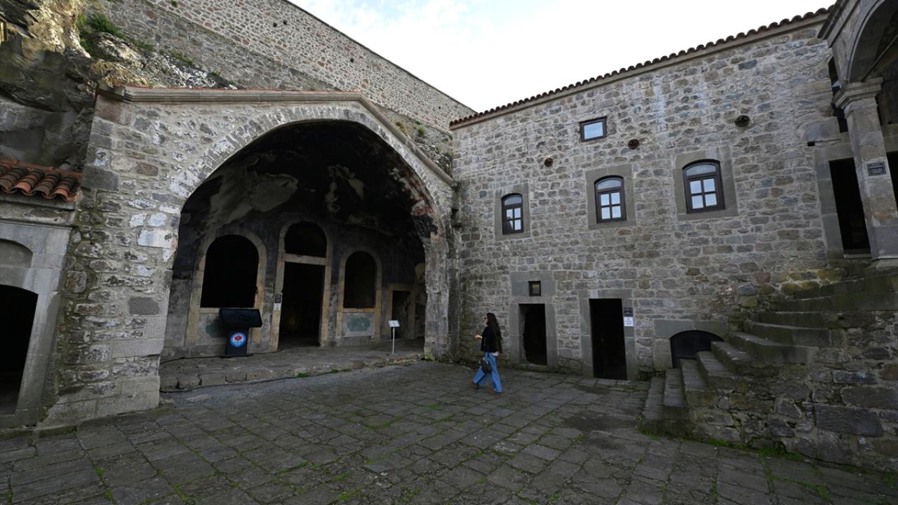 "Kültür ve turizmi bir araya getiren merkez haline geldi"