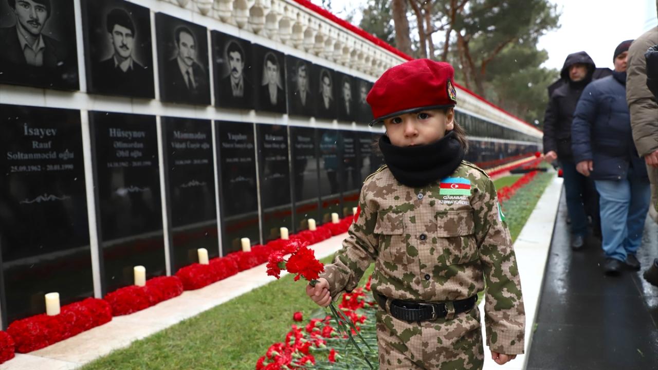 20 Ocak, bağımsızlığın yeniden kazanılmasında temel rol oynadı