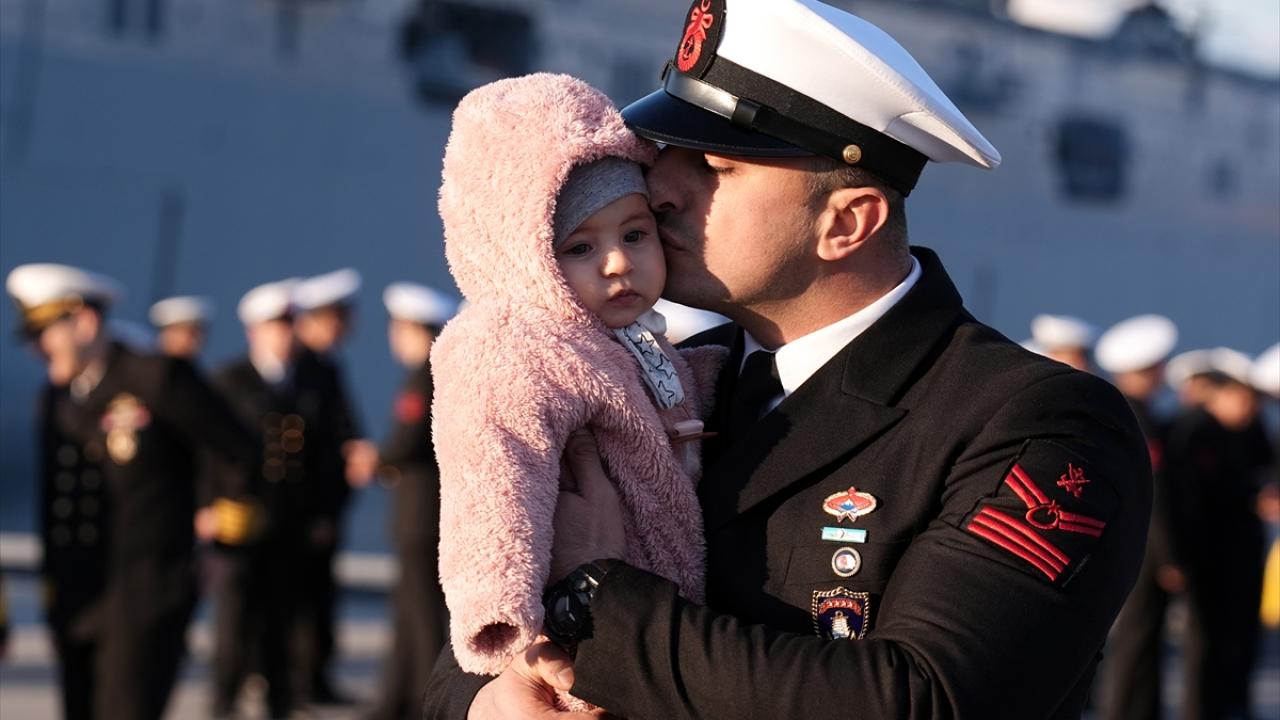 13 ülkede görev yapacak