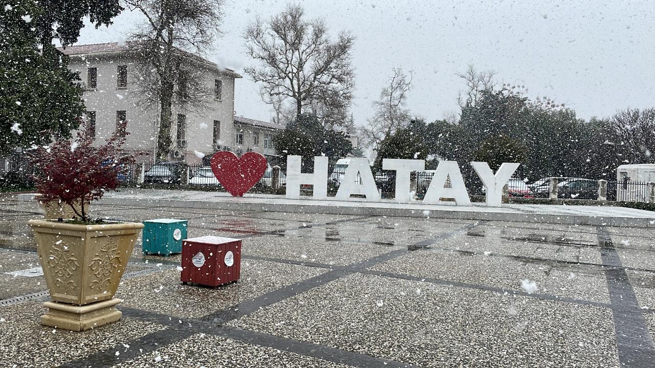 HATAY