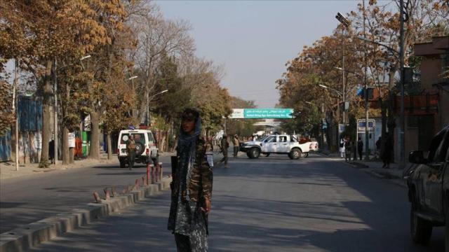 Taliban yönetiminde 5 yıl: Afganistan nasıl değişti? haber görseli