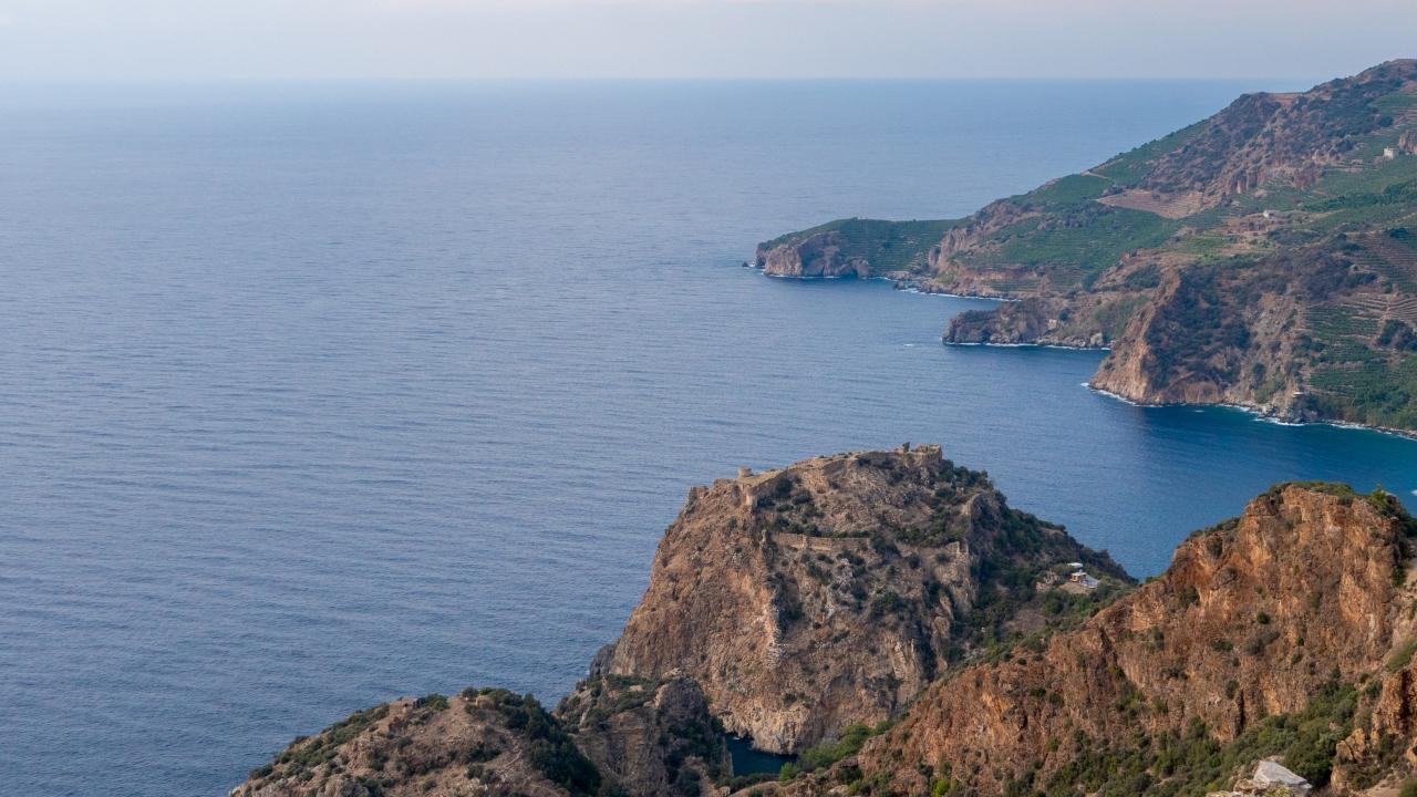 Antalya turizm sezonuna yeni bir ziyaret noktasıyla giriyor