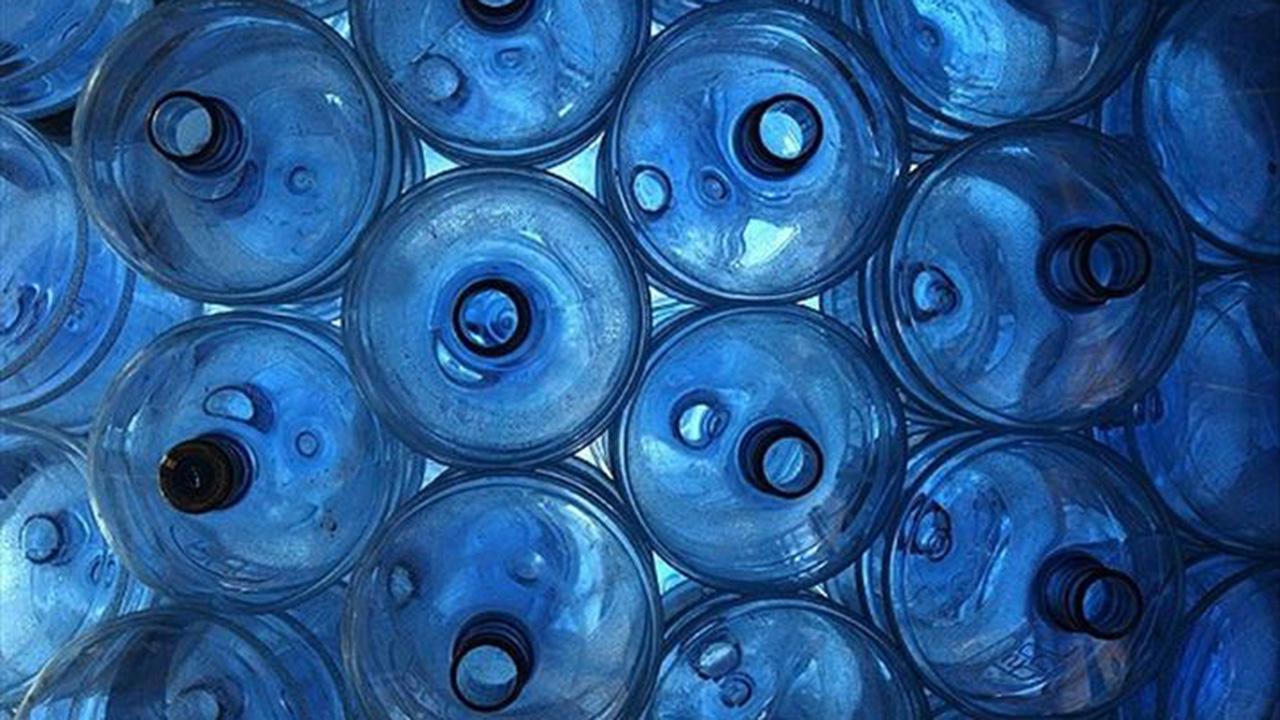 İBB'nin Hamidiye Su damacana su ücretlerine zam