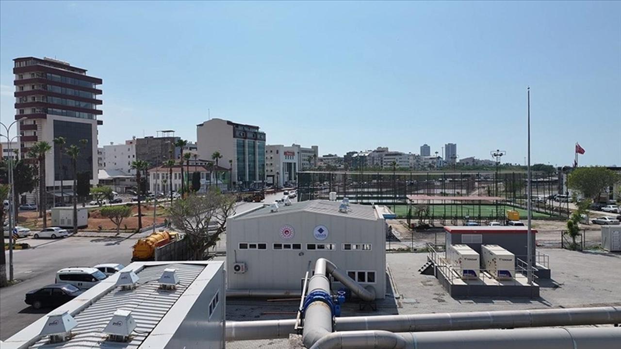 Deprem bölgesine 697 milyar liralık kaynak