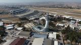 Esenboğa Havalimanı'nın 3'üncü pisti ve yeni kulesi hizmete açılacak