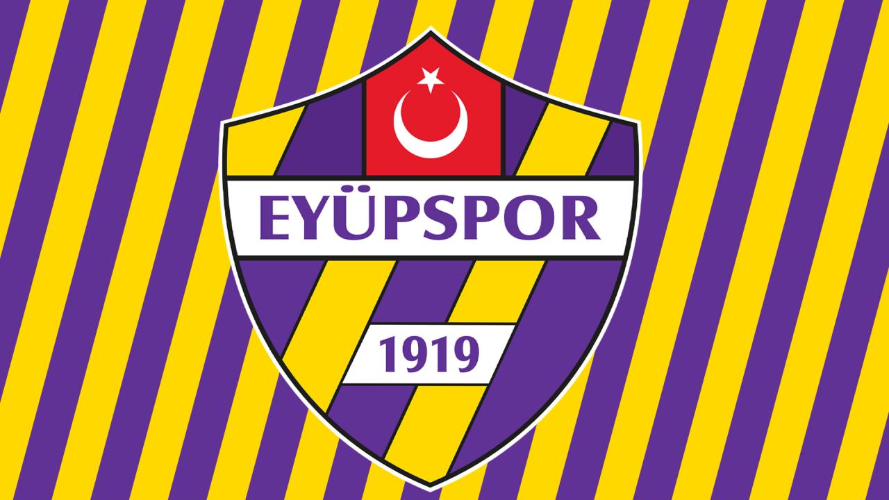 Eyüpsporun yönetimi TMSF’ye devredildi