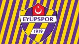Eyüpspor’un yönetimi TMSF'ye devredildi