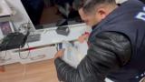 Ankara'da sahte çek operasyonu: 14 gözaltı