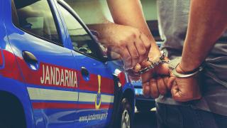 İstanbul'da suç örgütü çökertildi: 5 tutuklama
