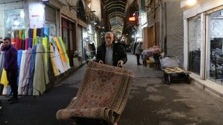 İran'da günlük yaşam