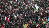 İran'daki protestolarda 3 bin 919 ölü, 24 bin 669 gözaltı
