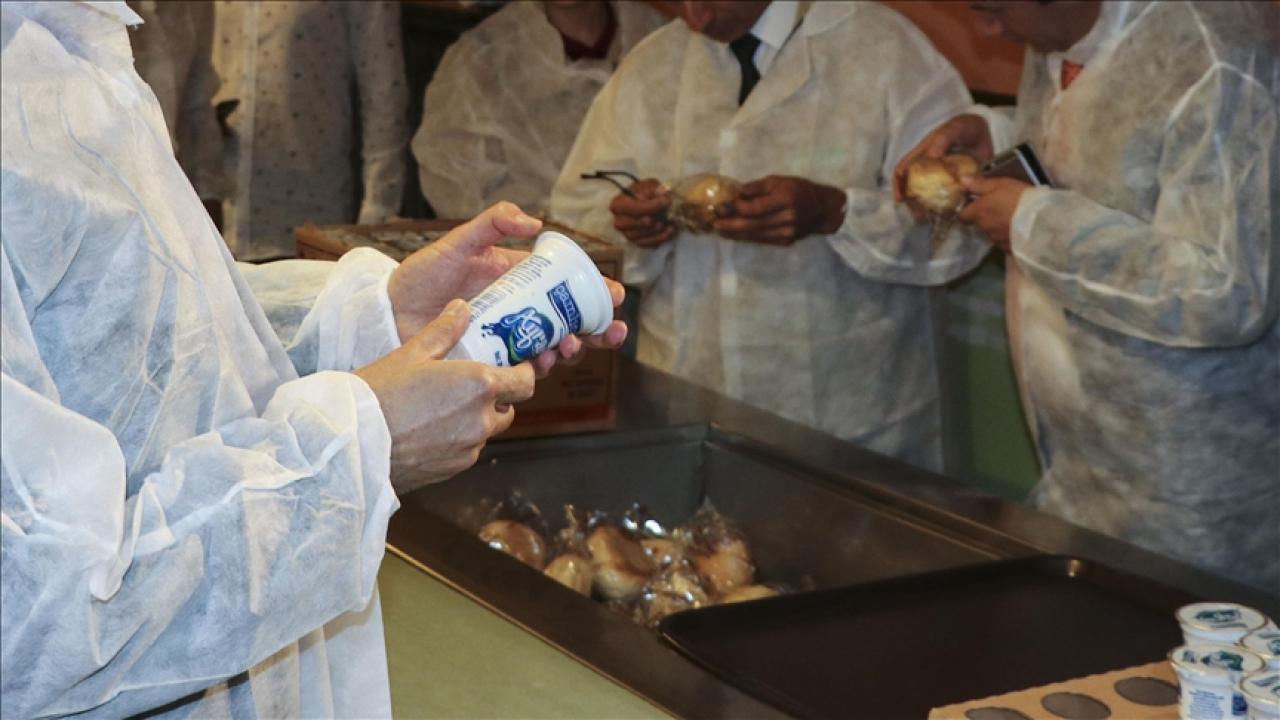 Eğitimöğretim yılının ilk yarısında 23 bin 227 okul kantini denetlendi