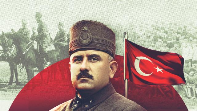 Şark Fatihi ve Yetimlerin Babası: Kazım Karabekir