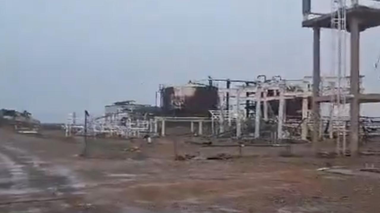 Suriye’nin Deyrizor ilinde bir bölge terör örgütü YPG’den kurtarıldı