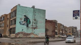 YPG’den kurtarılan Rakka...