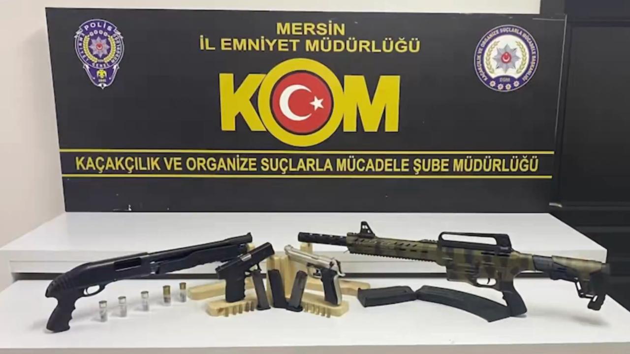 Sosyal medyada suç örgütlerini öven 325 şüpheli yakalandı