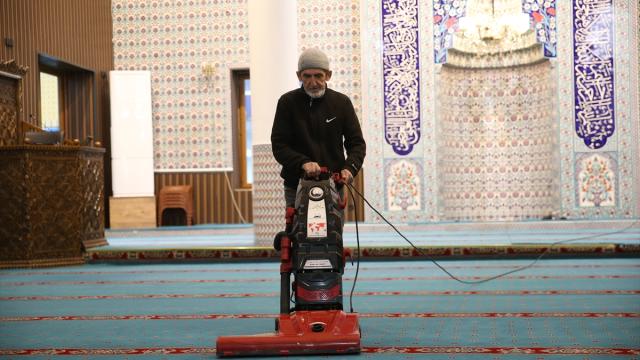 Ürettiği elektrikli süpürgeleri yaklaşık 50 ülkeye satıyor