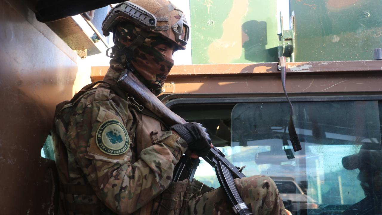 Suriye Dışişleri Bakanlığı’ndan askeri operasyon açıklaması