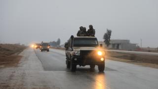 Şam hükümeti ve SDG, Haseke konusunda anlaştı