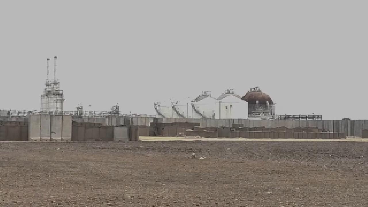 Aşiretler Deyrizor'da petrol ve gaz sahasını ele geçirdi