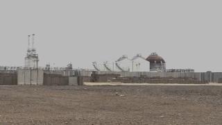 Aşiretler Deyrizor'da petrol ve gaz sahasını ele geçirdi