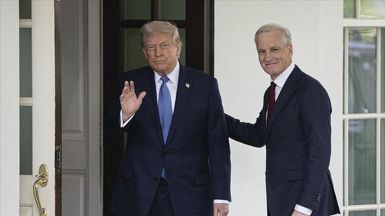 Norveçten Trumpa Nobel yanıtı: Ödülü Norveç değil, bağımsız komite verir