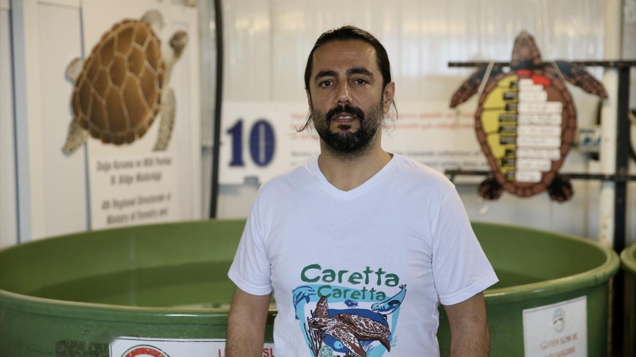 "Denizlerdeki kirlenme tüm canlıları olumsuz etkiliyor"